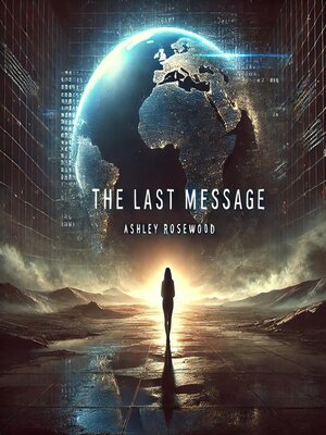 cover image of The Last Message